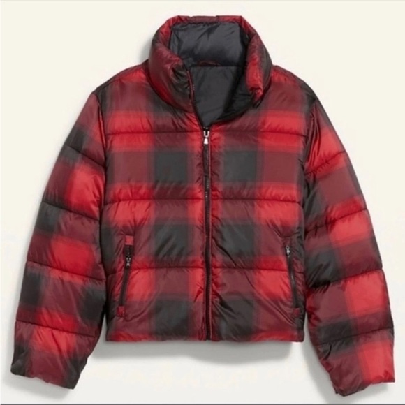 Old Navy Water-Resistant Jacket - Picture 10 of 10